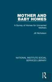 Mother And Baby Homes