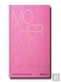 Mother And Child