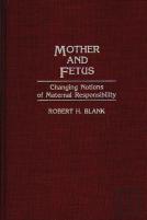 Mother And Fetus