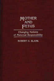 Mother And Fetus