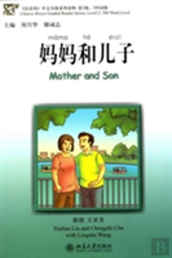 Bertrand.pt - Mother And Son - Chinese Breeze Graded Reader Level 2