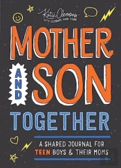 Mother And Son Together