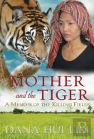 Mother And The Tiger
