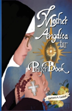 Bertrand.pt - Mother Angelica Tour Prayer Book