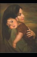 Mother Annotated