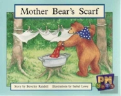 Mother Bear'S Scarf