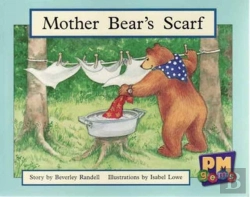 Bertrand.pt - Mother Bear'S Scarf