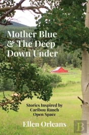 Mother Blue   The Deep Down Under: Stori