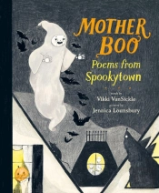 Mother Boo: Poems From Spookytown