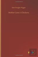 Mother Careyã¯Â¿Â½S Chickens