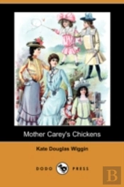 Mother Carey'S Chickens (Dodo Press)