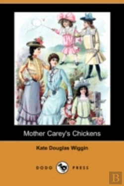 Bertrand.pt - Mother Carey'S Chickens (Dodo Press)