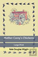 Mother Carey'S Chickens