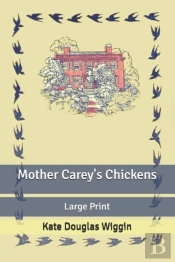 Mother Carey'S Chickens