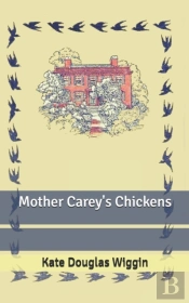 Mother Carey'S Chickens