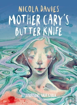 Bertrand.pt - Mother Cary'S Butter Knife