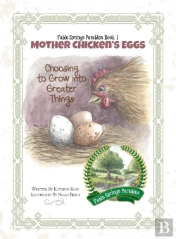 Bertrand.pt - Mother Chicken'S Eggs
