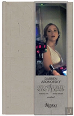 Bertrand.pt - Mother! Darren Aronofsky