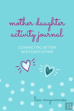 Bertrand.pt - Mother Daughter Activity Journal