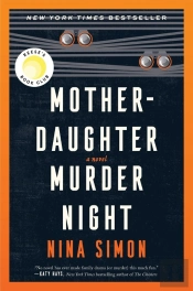 Mother-Daughter Murder Night