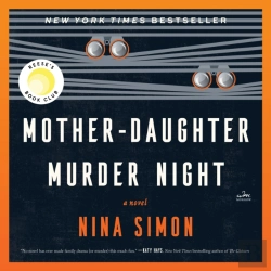 Bertrand.pt - Mother-Daughter Murder Night