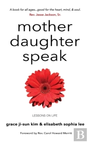 Mother Daughter Speak