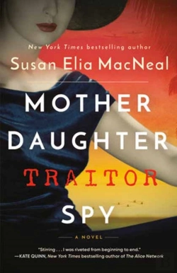 Bertrand.pt - Mother Daughter Traitor Spy
