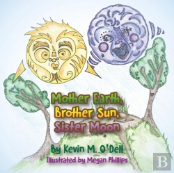 Bertrand.pt - Mother Earth, Brother Sun, Sister Moon