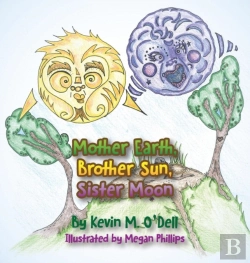 Bertrand.pt - Mother Earth, Brother Sun, Sister Moon
