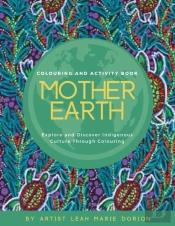 Mother Earth Colouring And Activity Book