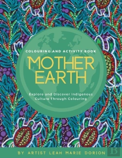 Bertrand.pt - Mother Earth Colouring And Activity Book