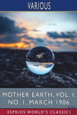 Bertrand.pt - Mother Earth, Vol. I