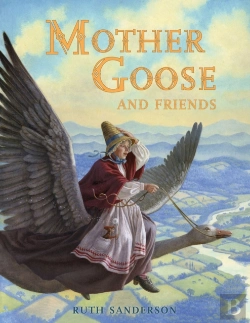 Bertrand.pt - Mother Goose And Friends