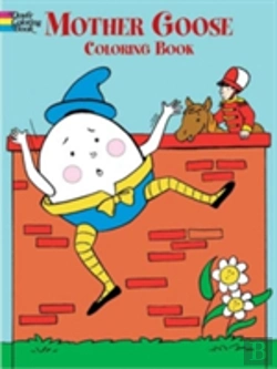 Bertrand.pt - Mother Goose Colouring Book
