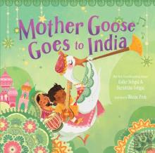 Mother Goose Goes To India