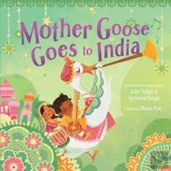 Bertrand.pt - Mother Goose Goes To India