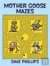 Mother Goose Mazes