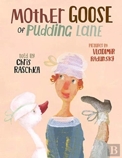 Bertrand.pt - Mother Goose Of Pudding Lane