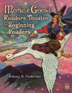 Bertrand.pt - Mother Goose Readers Theatre For Beginning Readers