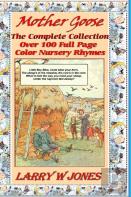 Mother Goose Rhymes - The Complete Collection