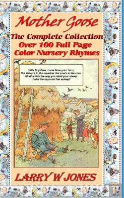 Bertrand.pt - Mother Goose Rhymes - The Complete Collection
