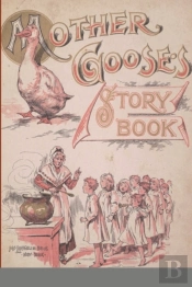 Mother Goose Story Book
