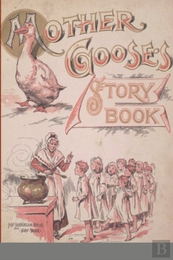 Bertrand.pt - Mother Goose Story Book