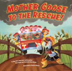 Bertrand.pt - Mother Goose To The Rescue!