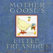 Mother Goose'S Little Treasures