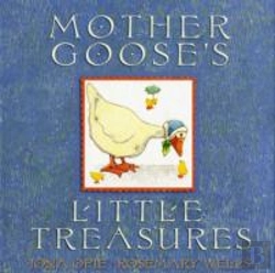 Bertrand.pt - Mother Goose'S Little Treasures
