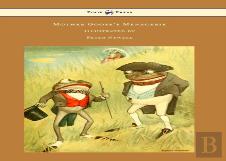 Mother Goose'S Menagerie - Illustrated By Peter Newell