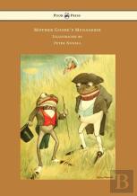 Mother Goose'S Menagerie - Illustrated By Peter Newell