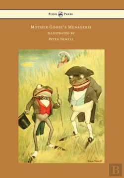 Bertrand.pt - Mother Goose'S Menagerie - Illustrated By Peter Newell