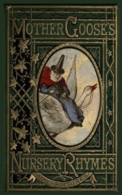 Bertrand.pt - Mother Goose'S Nursery Rhyme